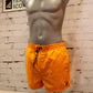 Fila Artoni Swim Short - Bright Marigold