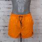 Fila Artoni Swim Short - Bright Marigold