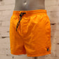 Fila Artoni Swim Short - Bright Marigold