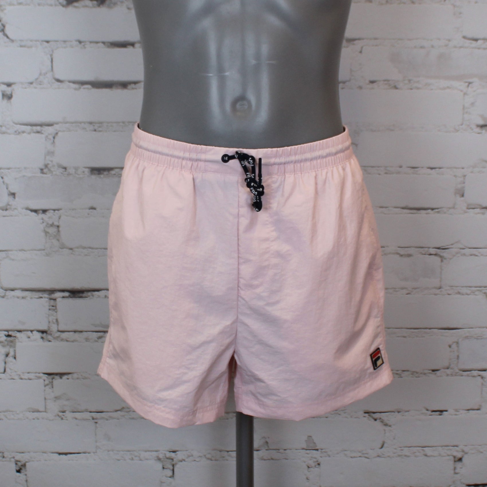 Fila Artoni Swim Short - Pale Lilac
