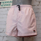 Fila Artoni Swim Short - Pale Lilac