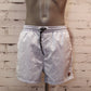 Fila Artoni Swim Short - Skyway