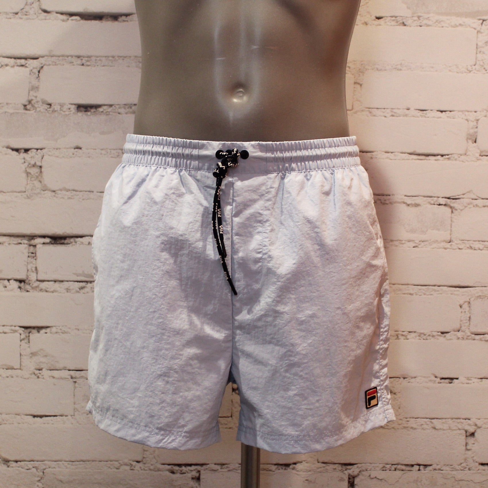 Fila Artoni Swim Short - Skyway