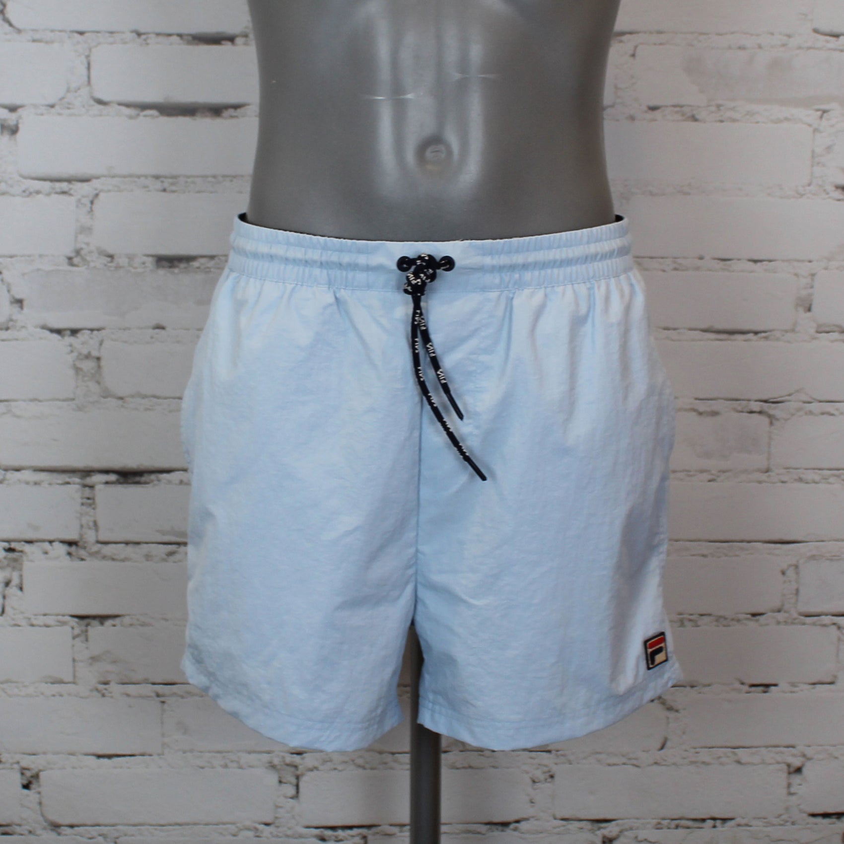 Fila Artoni Swim Short - Skyway