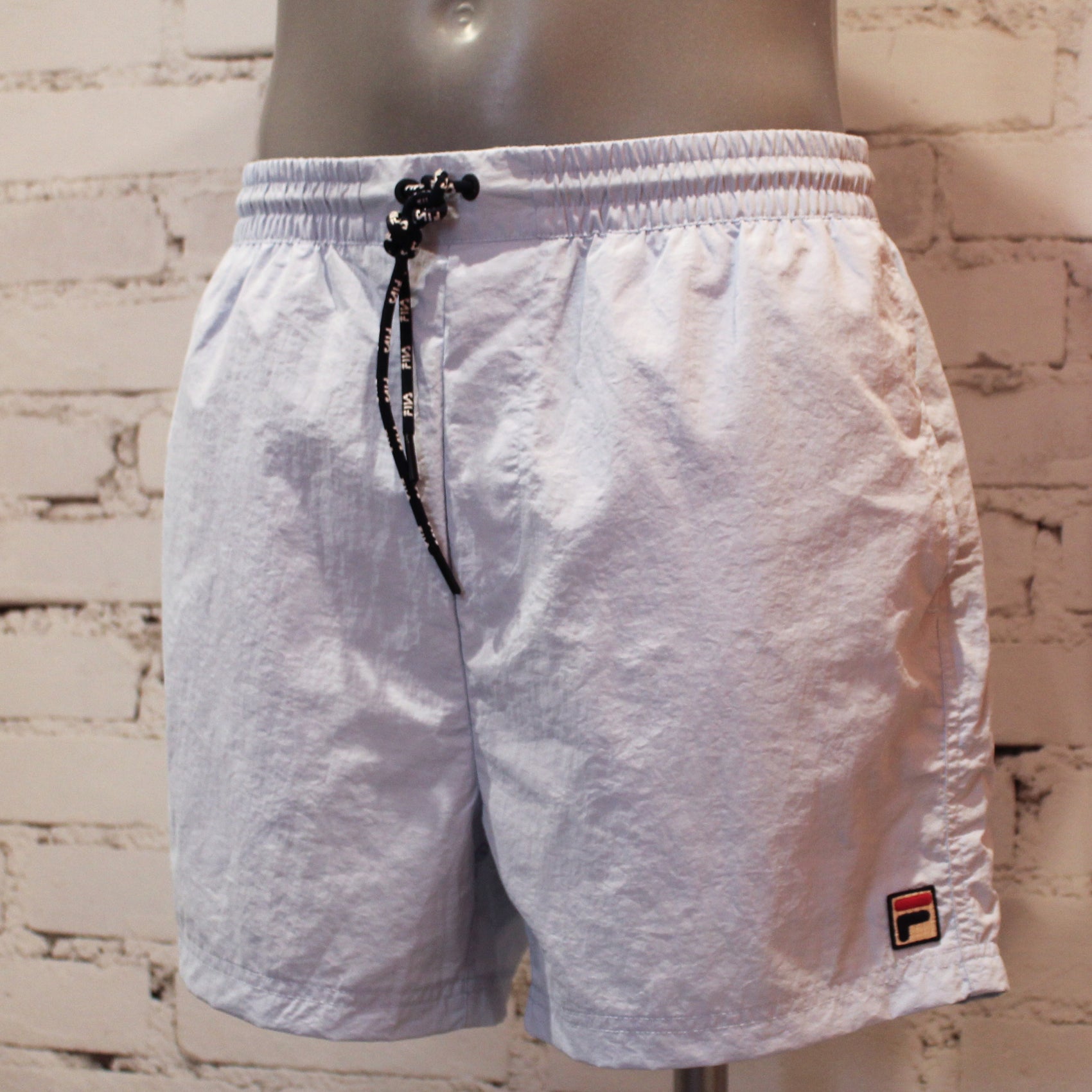 Fila Artoni Swim Short - Skyway
