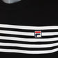 Fila Hanford T-Shirt - Black / White