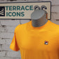 Fila Sunny Essential T-Shirt - Bright Marigold