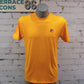 Fila Sunny Essential T-Shirt - Bright Marigold