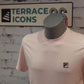 Fila Sunny Essential T-Shirt - Pale Lilac