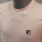 Fila Sunny Essential T-Shirt - Pale Lilac