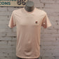 Fila Sunny Essential T-Shirt - Pale Lilac