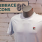 Fila Sunny Essential T-Shirt - Skyway