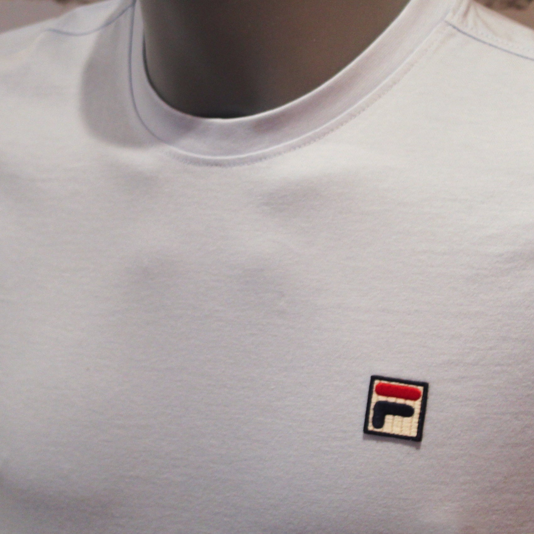 Fila Sunny Essential T-Shirt - Skyway