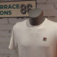 Fila Sunny Essential T-Shirt - White