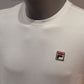 Fila Sunny Essential T-Shirt - White
