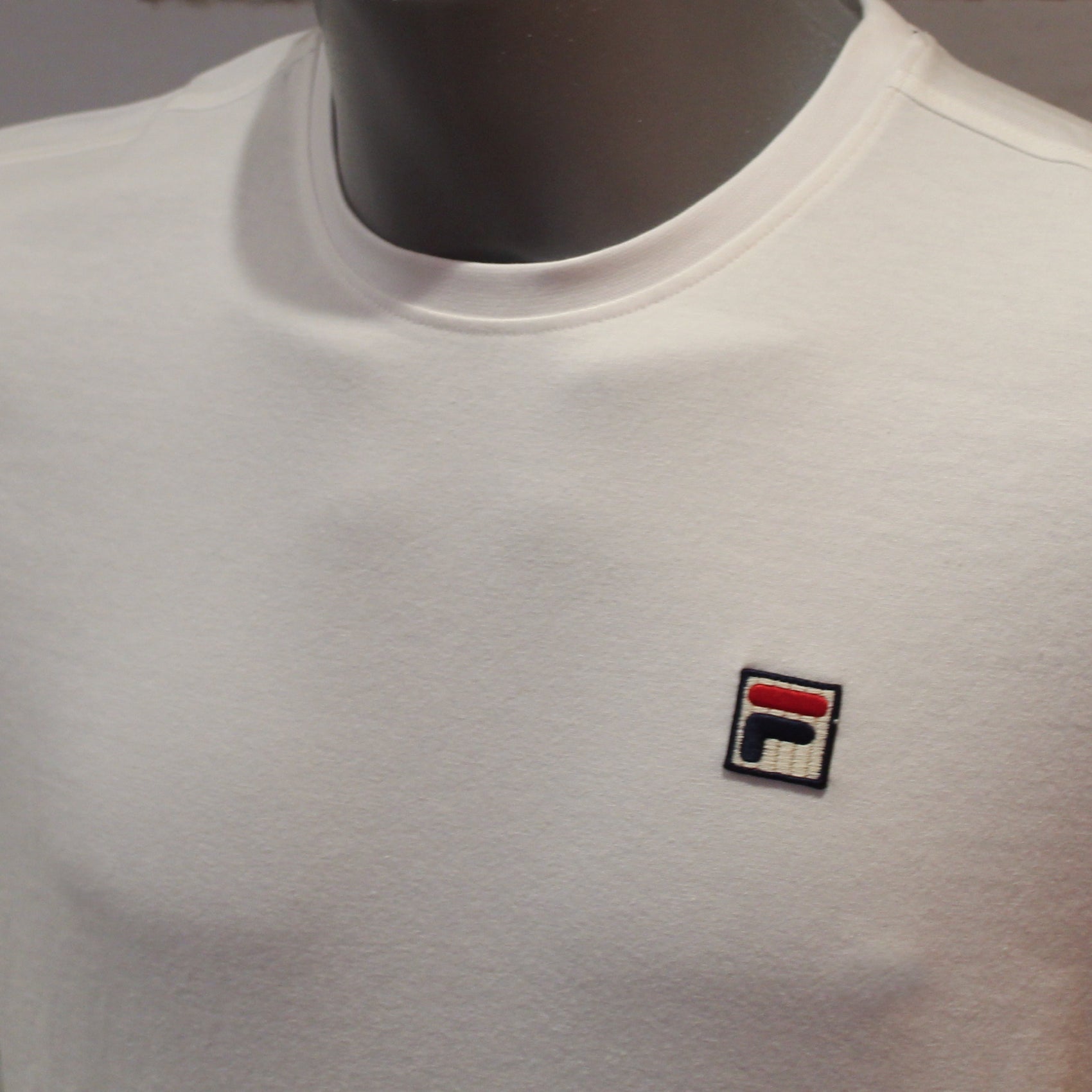 Fila Sunny Essential T-Shirt - White