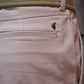 Gabicci Vintage Cooper Stretch Twill Shorts - Candy