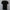 Gabicci Vintage Jackson Short Sleeve Plain Knit Polo - Black