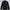 Lyle & Scott Contrast Zip Water Resistant Jacket - Black / Gunmetal