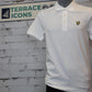 Lyle & Scott Cotton Jersey Polo Shirt - White