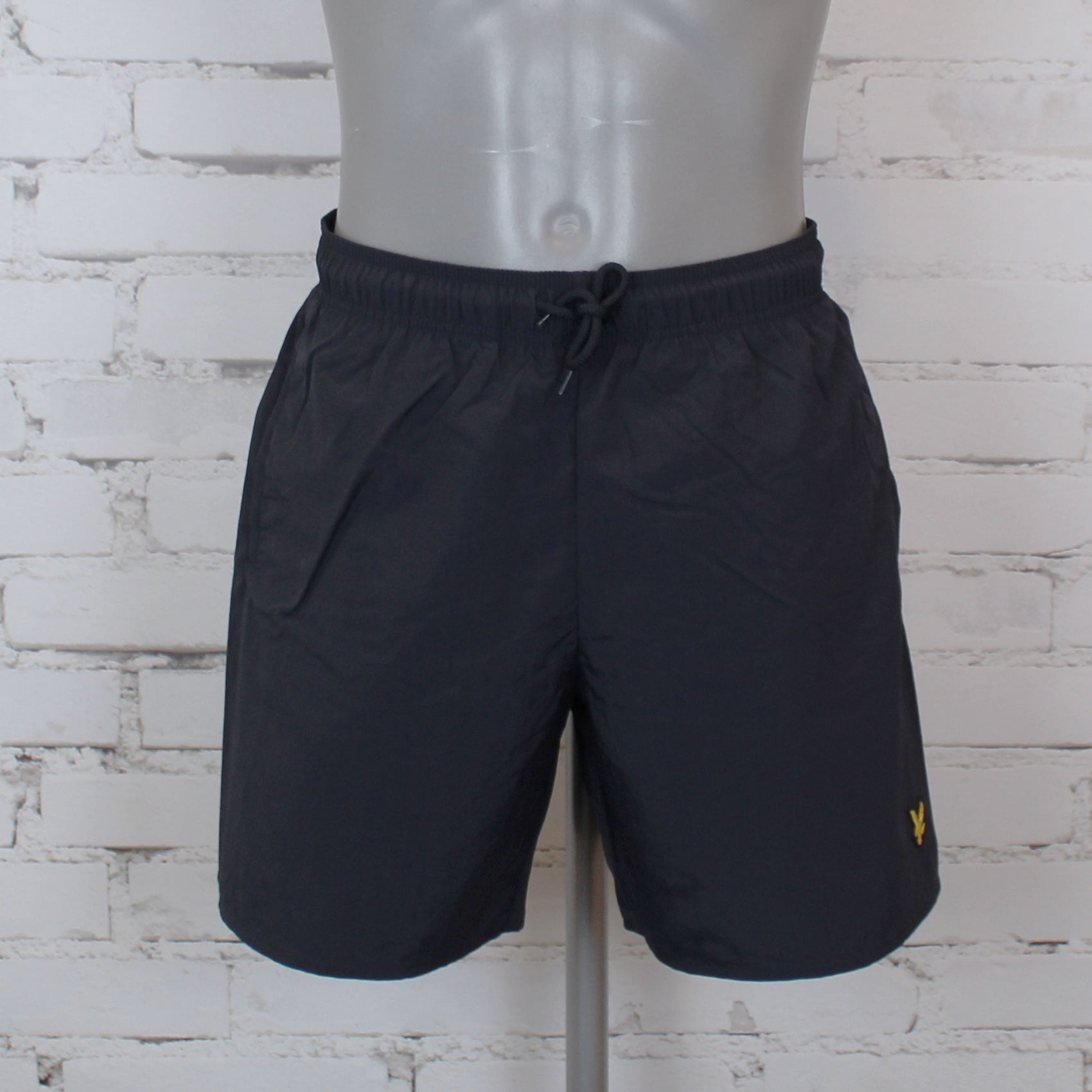 Lyle & Scott Swimshort - Navy