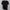 Lyle & Scott Oversized Cotton Crew Neck T-Shirt - Black