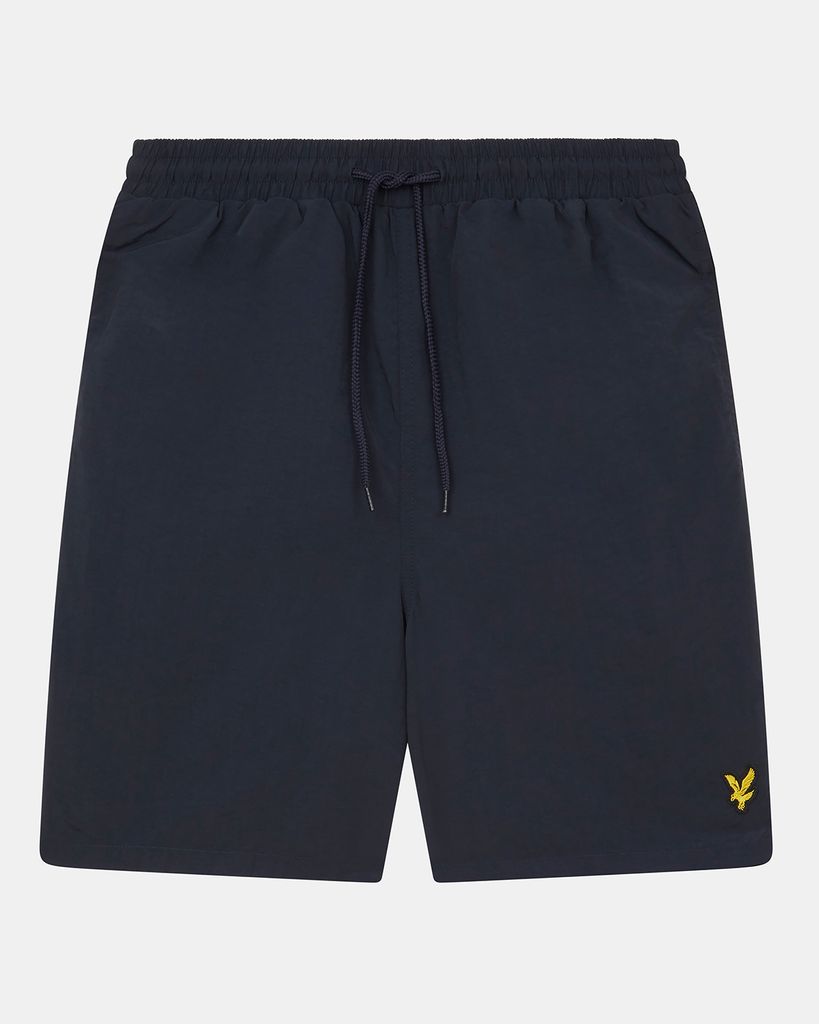 Lyle & Scott Swimshort - Navy