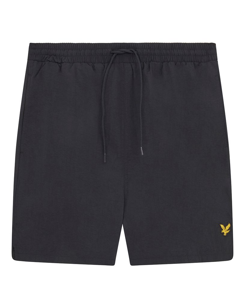 Lyle & Scott Swimshort - Black