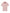 Lyle & Scott Pique Breton Polo Shirt - Pink Grapefruit/ White