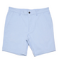 Gabicci Vintage Cooper Stretch Twill Shorts - Surf