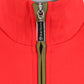 Sergio Tacchini Damarindo Track Top - Adrenaline Rush / Gardenia / Dark Olive