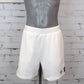 Sergio Tacchini New Orion Shorts - Gardenia / Maritime Blue